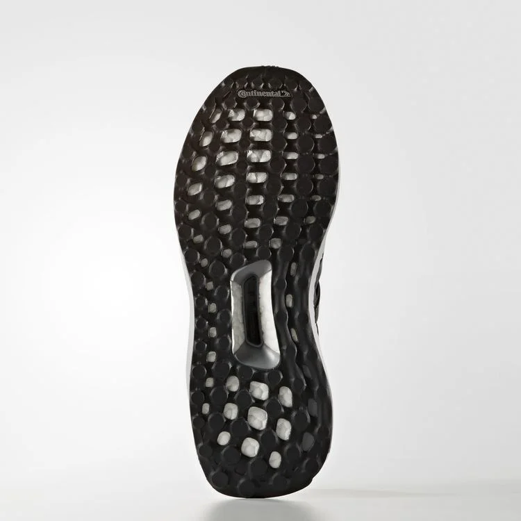 Кроссовки Adidas UltraBoost 2.0 J 'Deep Sea'