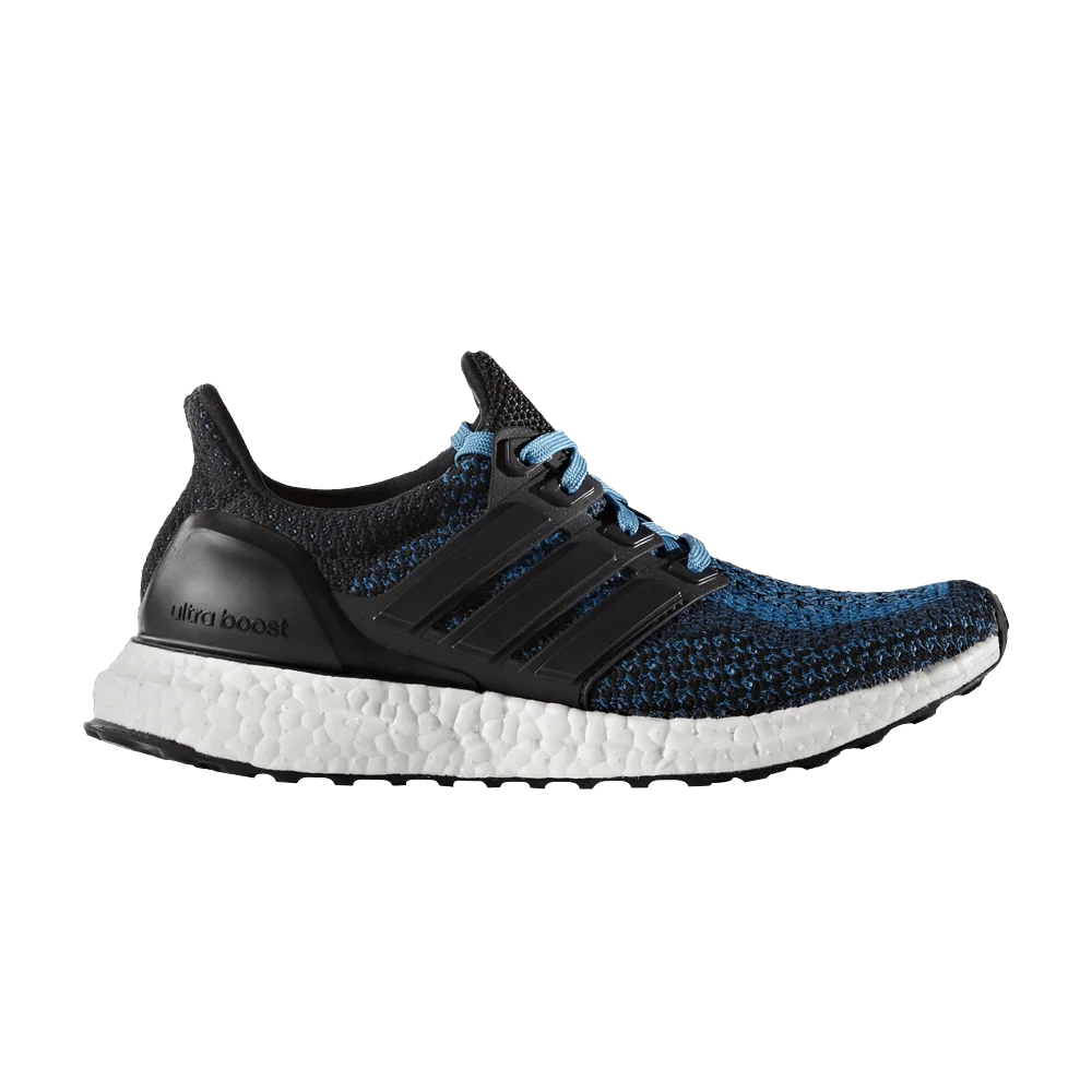 Кроссовки Adidas UltraBoost 2.0 J 'Deep Sea'
