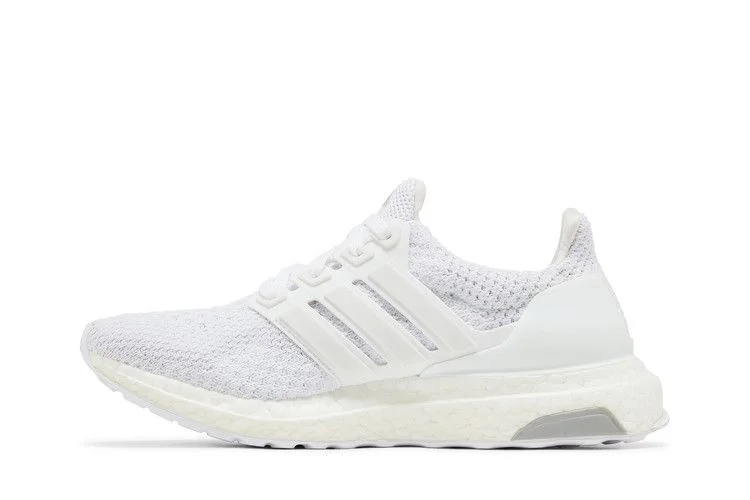 Кроссовки Adidas UltraBoost 2.0 J 'Triple White'