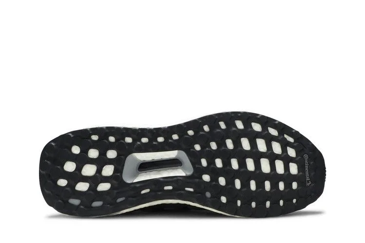Кроссовки Adidas UltraBoost 3.0 J 'Core Black'