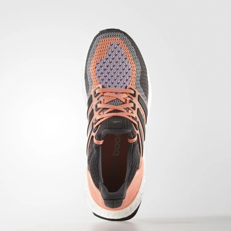 Кроссовки Adidas Wmns UltraBoost 2.0 'Sun Glow'