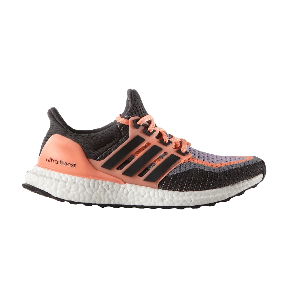 Кроссовки Adidas Wmns UltraBoost 2.0 'Sun Glow'