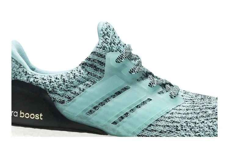 Кроссовки Adidas Wmns UltraBoost 3.0 'Mint'