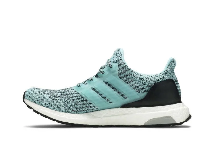 Кроссовки Adidas Wmns UltraBoost 3.0 'Mint'