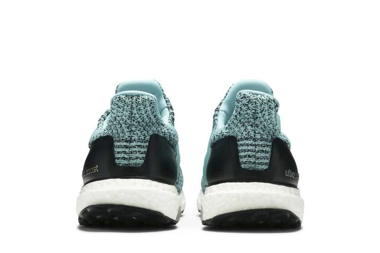 Кроссовки Adidas Wmns UltraBoost 3.0 'Mint'