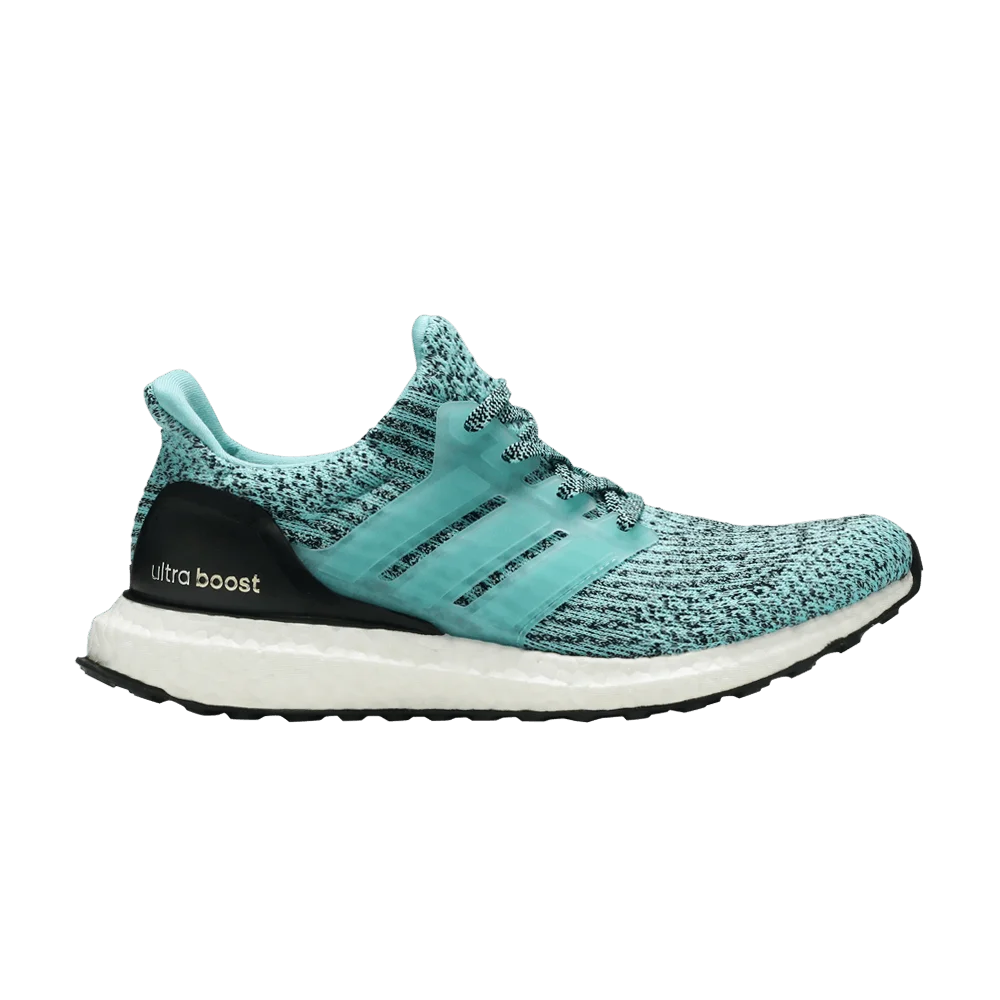 Кроссовки Adidas Wmns UltraBoost 3.0 'Mint'
