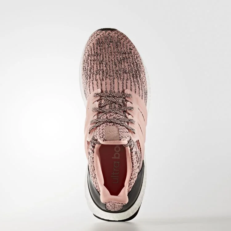 Кроссовки Adidas Wmns UltraBoost 3.0 'Salmon'