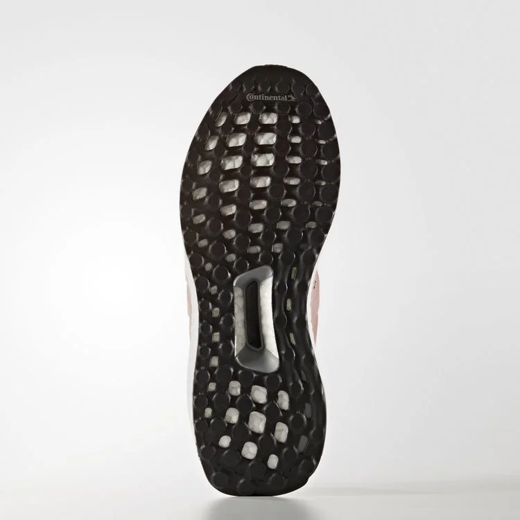 Кроссовки Adidas Wmns UltraBoost 3.0 'Salmon'