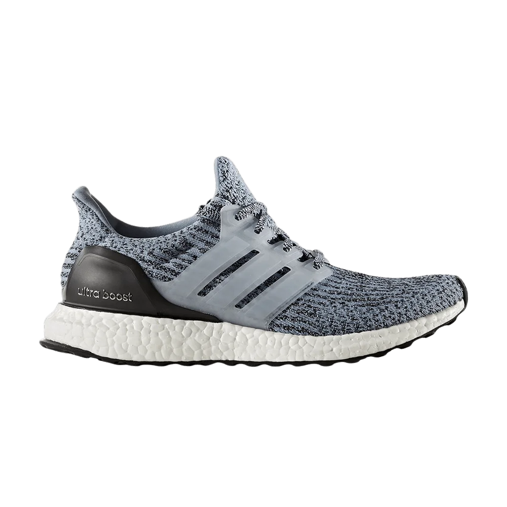 Кроссовки Adidas Wmns UltraBoost 3.0 'Tactile Blue'