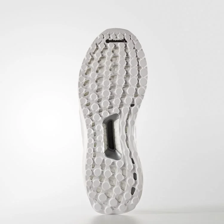 Кроссовки Adidas Wmns UltraBoost 3.0 'White Pearl Grey'