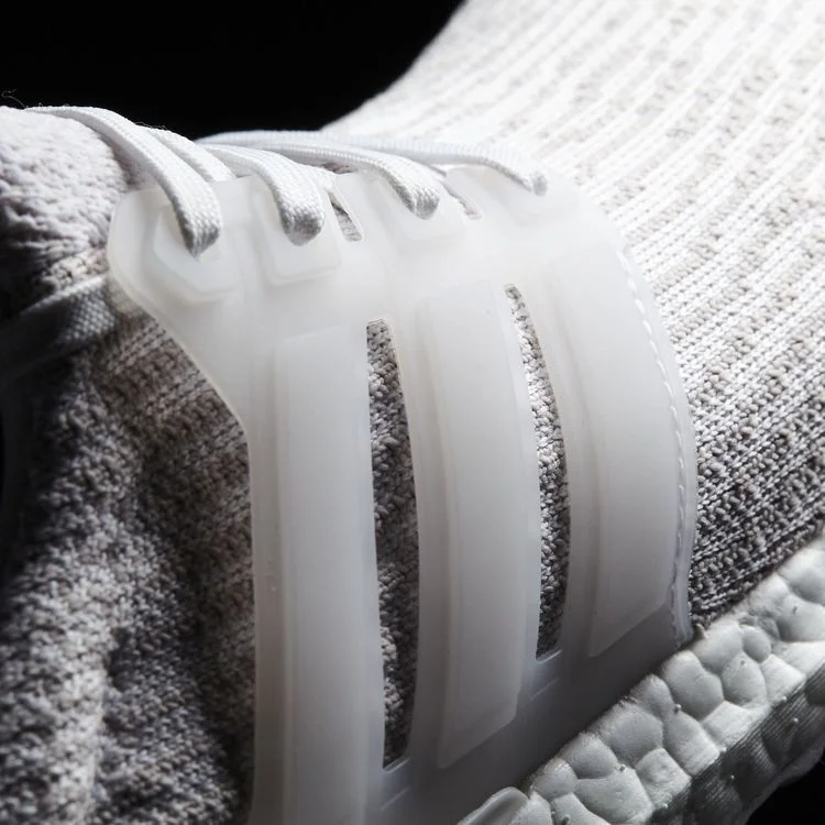 Кроссовки Adidas Wmns UltraBoost 3.0 'White Pearl Grey'