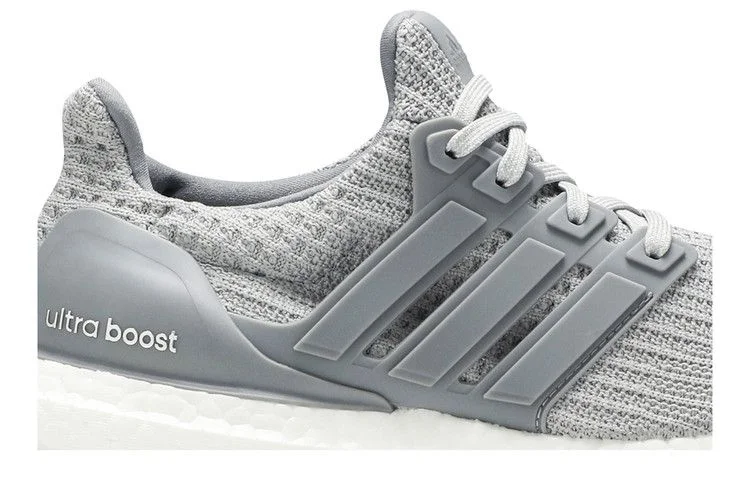 Кроссовки Adidas Wmns UltraBoost 4.0 'Grey'