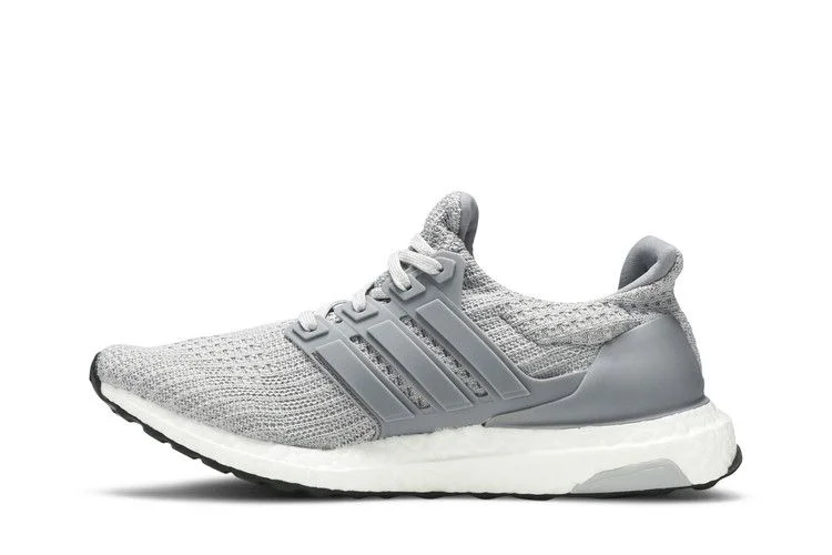 Кроссовки Adidas Wmns UltraBoost 4.0 'Grey'