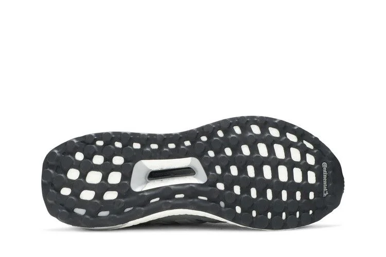 Кроссовки Adidas Wmns UltraBoost 4.0 'Grey'