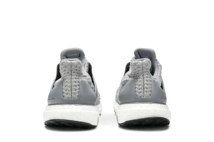 Кроссовки Adidas Wmns UltraBoost 4.0 'Grey'