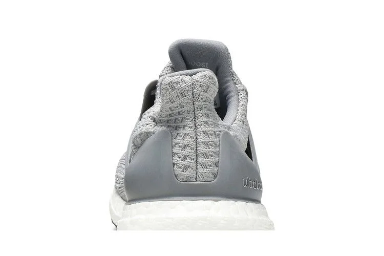 Кроссовки Adidas Wmns UltraBoost 4.0 'Grey'