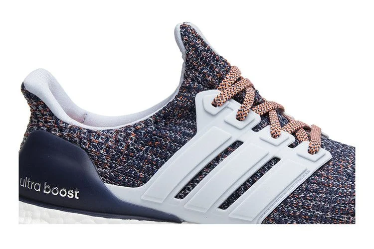 Кроссовки Adidas Wmns UltraBoost 4.0 'Multi-Color'