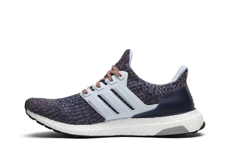 Кроссовки Adidas Wmns UltraBoost 4.0 'Multi-Color'