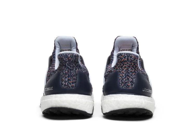 Кроссовки Adidas Wmns UltraBoost 4.0 'Multi-Color'