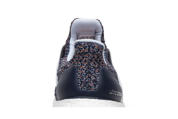 Кроссовки Adidas Wmns UltraBoost 4.0 'Multi-Color'