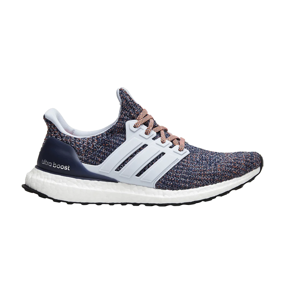Кроссовки Adidas Wmns UltraBoost 4.0 'Multi-Color'