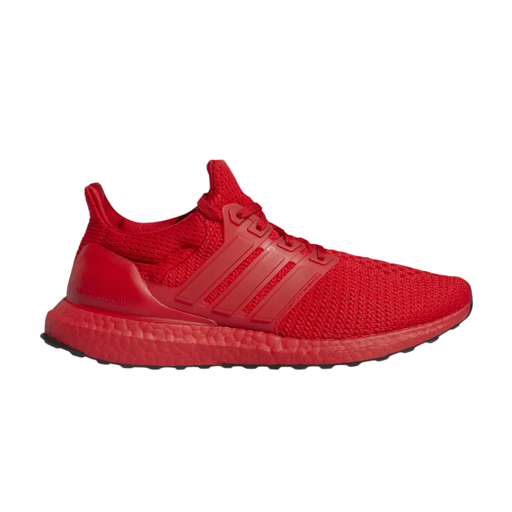 Кроссовки Adidas Wmns UltraBoost DNA 'Scarlet'