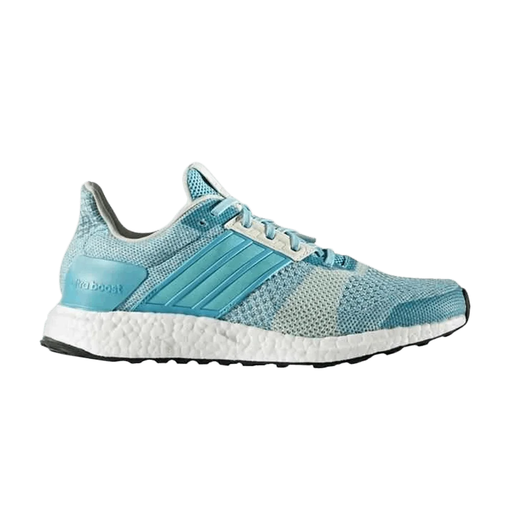 Кроссовки Adidas Wmns UltraBoost ST