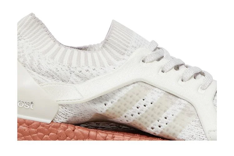 Кроссовки Adidas Wmns UltraBoost X Limited 'Ice Purple'