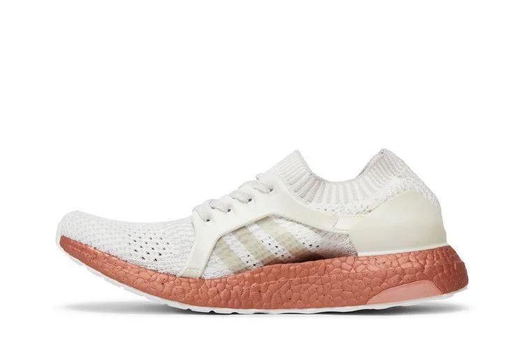 Кроссовки Adidas Wmns UltraBoost X Limited 'Ice Purple'