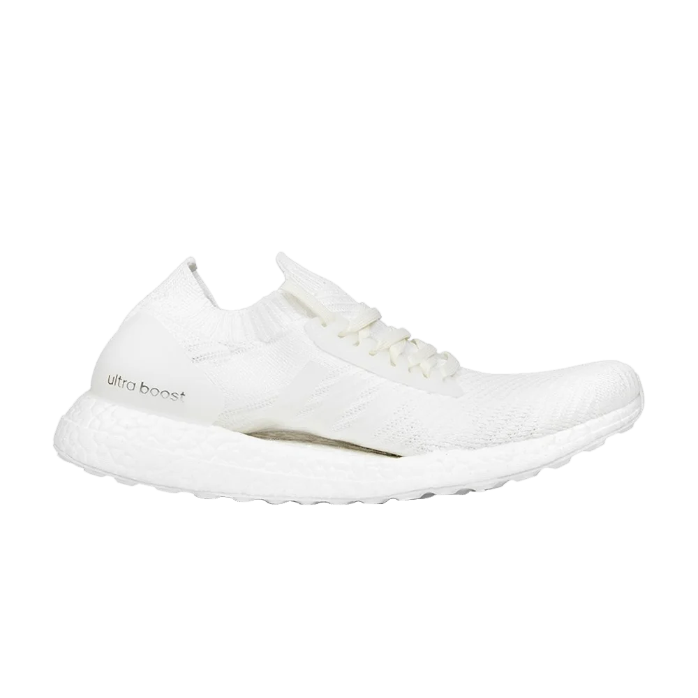 Кроссовки Adidas Wmns UltraBoost X 'Triple White'