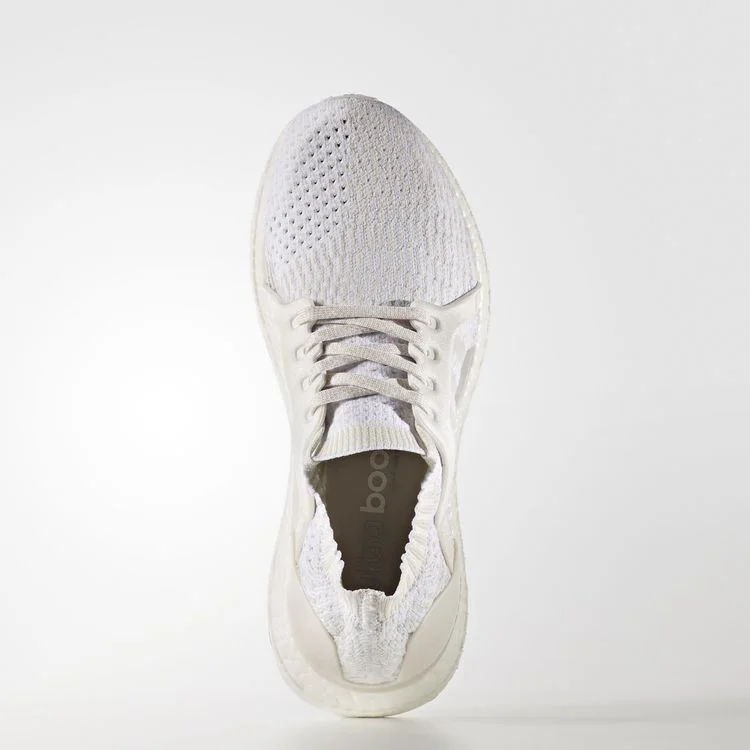 Кроссовки Adidas Wmns UltraBoost X 'White Pearl Grey'