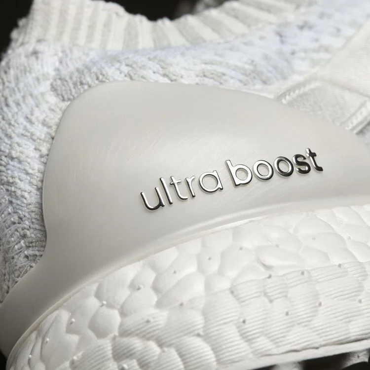 Кроссовки Adidas Wmns UltraBoost X 'White Pearl Grey'
