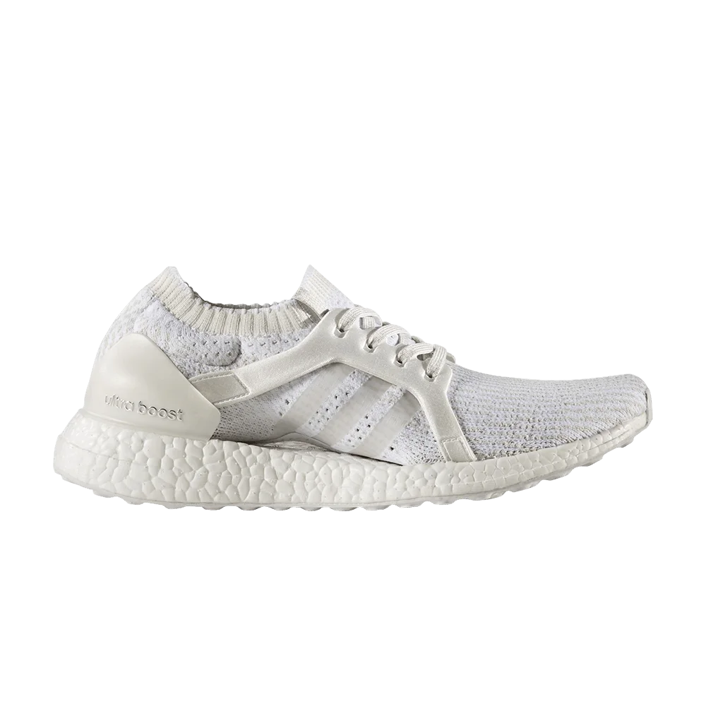 Кроссовки Adidas Wmns UltraBoost X 'White Pearl Grey'