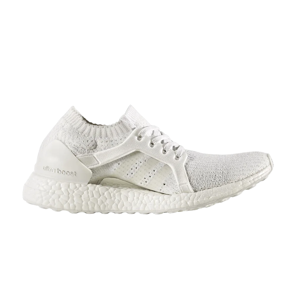 Кроссовки Adidas Wmns UltraBoost X 'White'