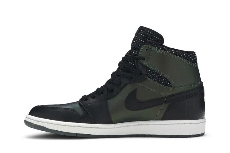 Кроссовки Craig Stecyk x Air Jordan 1 SB