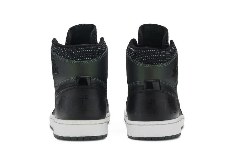 Кроссовки Craig Stecyk x Air Jordan 1 SB