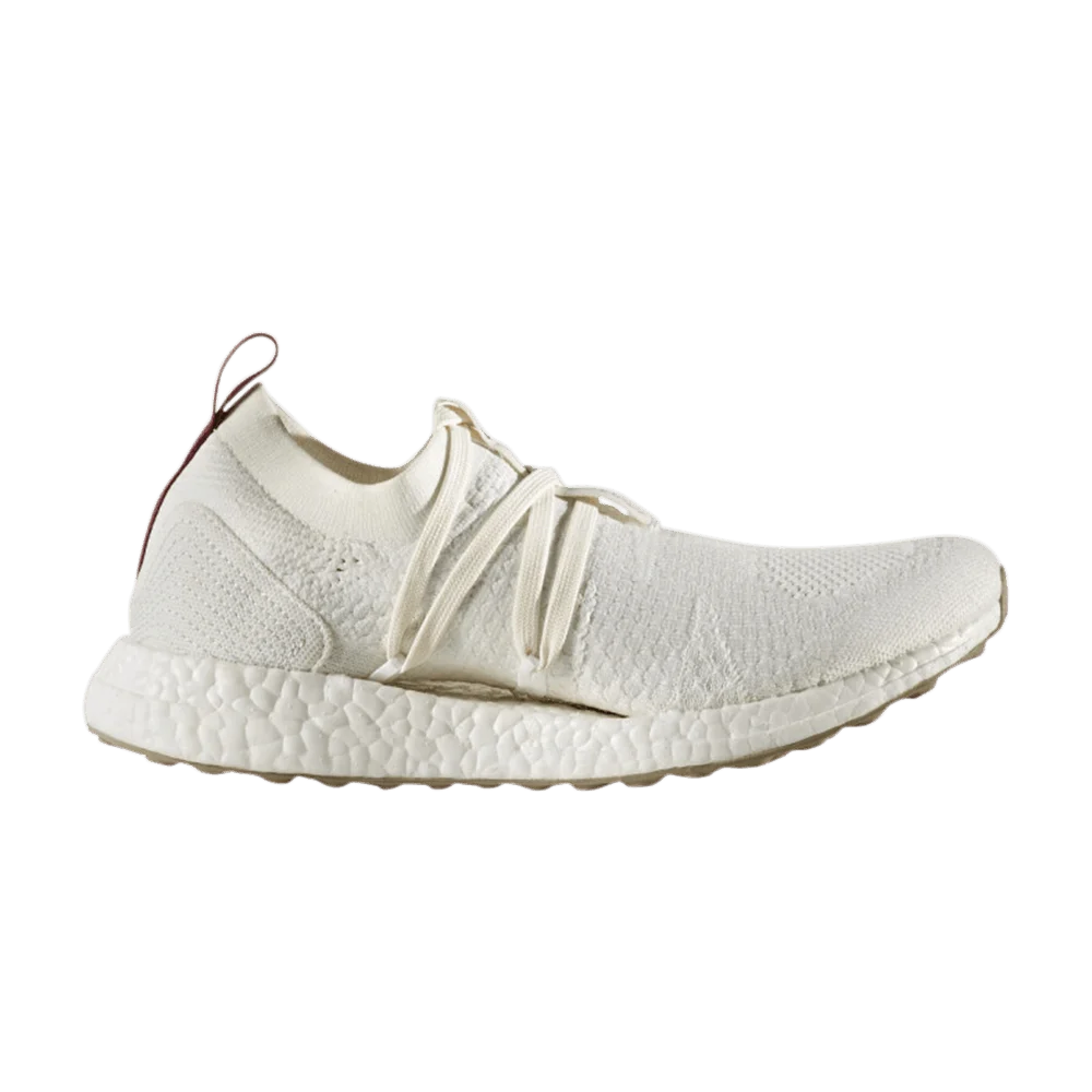 Кроссовки Parley x Stella McCartney x adidas Wmns UltraBoost X 'Chalk White'