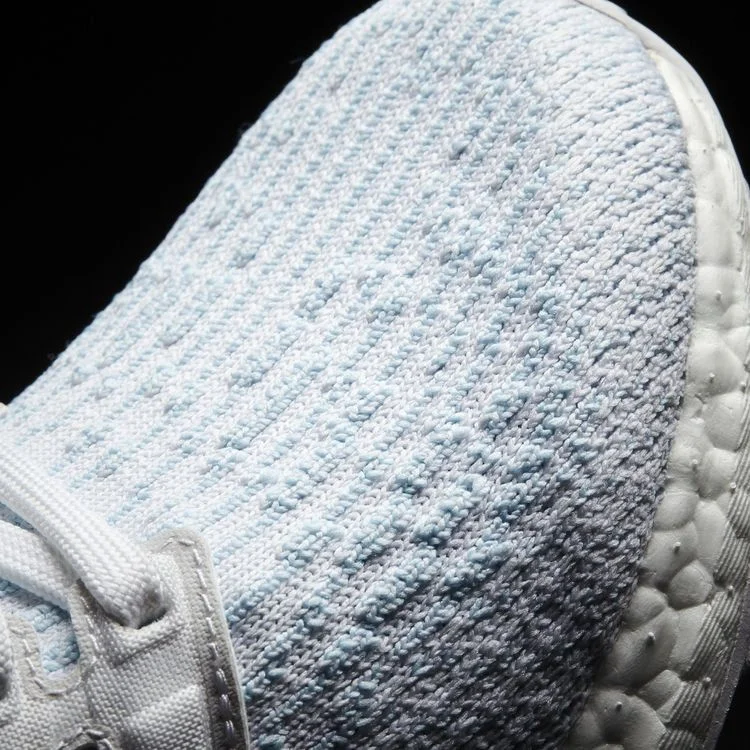 Кроссовки Parley x adidas UltraBoost 3.0 J 'Icey Blue'