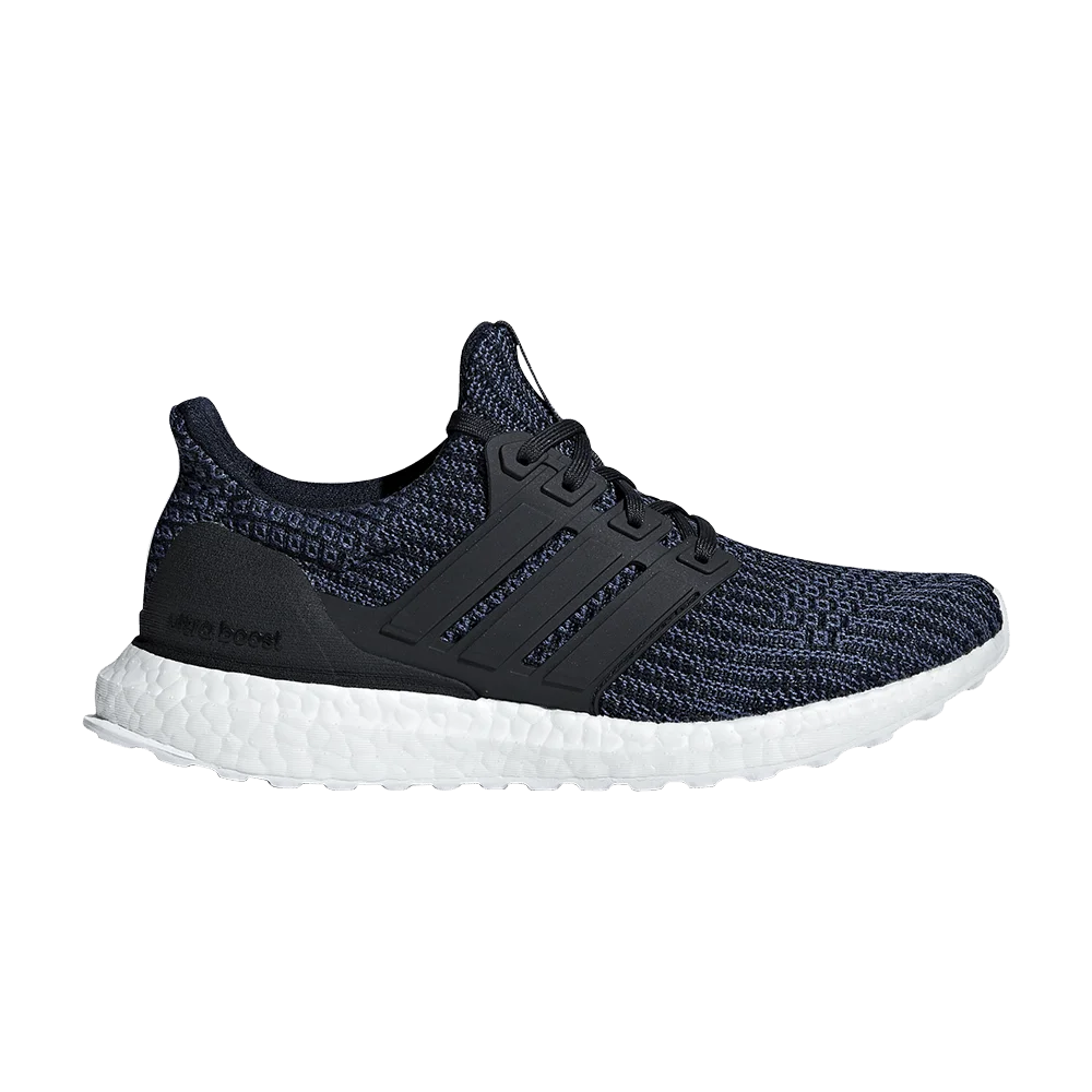 Кроссовки Parley x adidas Wmns UltraBoost 'Deep Ocean Blue'