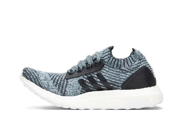 Кроссовки Parley x adidas Wmns UltraBoost X 'Carbon'
