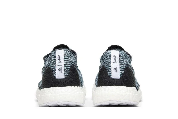Кроссовки Parley x adidas Wmns UltraBoost X 'Carbon'
