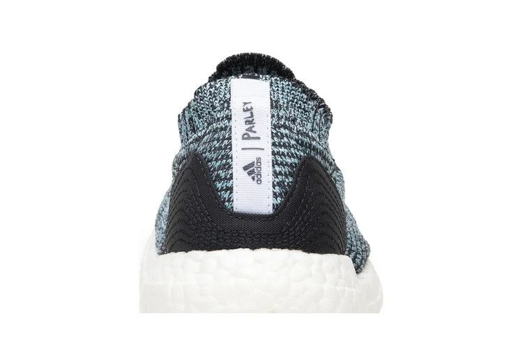 Кроссовки Parley x adidas Wmns UltraBoost X 'Carbon'