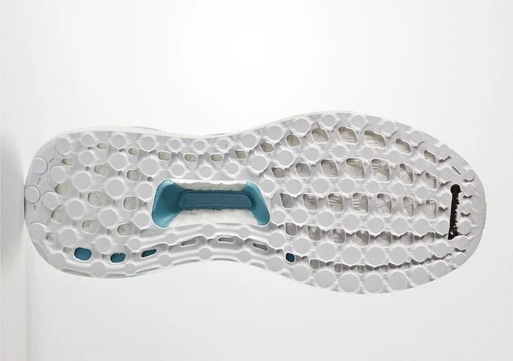 Кроссовки Parley x adidas Wmns UltraBoost X 'Core Blue'