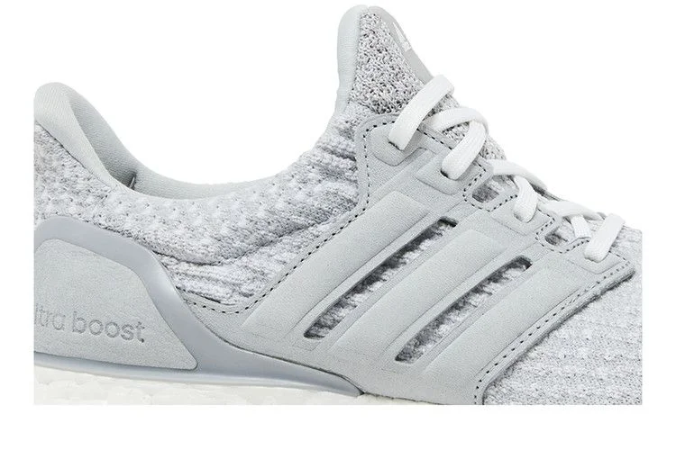 Кроссовки Reigning Champ x adidas Wmns UltraBoost 3.0 'Clear Grey'