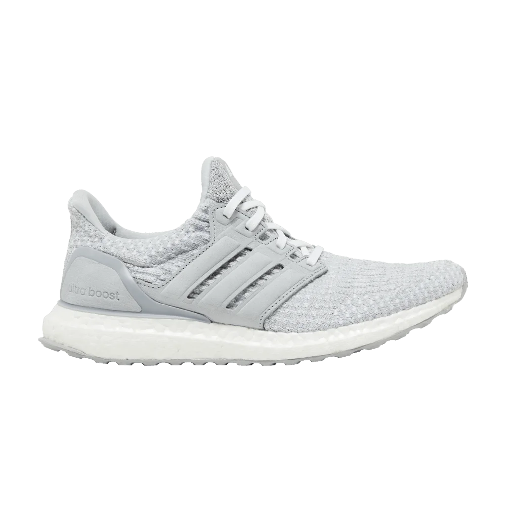 Кроссовки Reigning Champ x adidas Wmns UltraBoost 3.0 'Clear Grey'