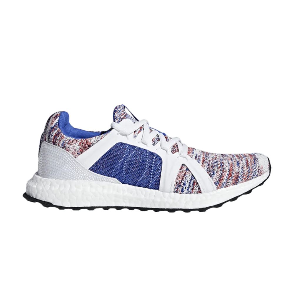 Кроссовки Stella McCartney x Parley x adidas Wmns UltraBoost 'Hi-Res Blue'