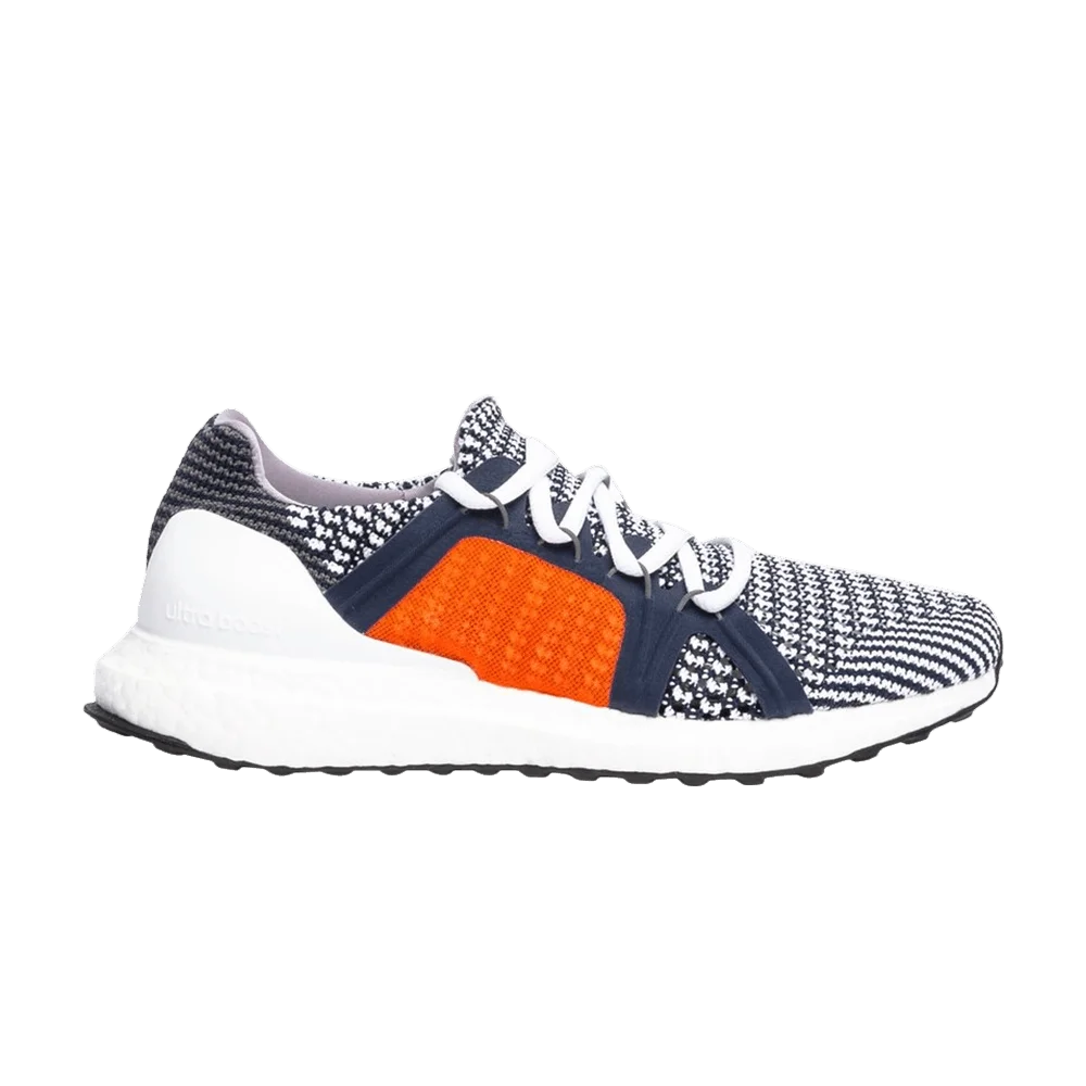 Кроссовки Stella McCartney x adidas Wmns UltraBoost 'Night Indigo'