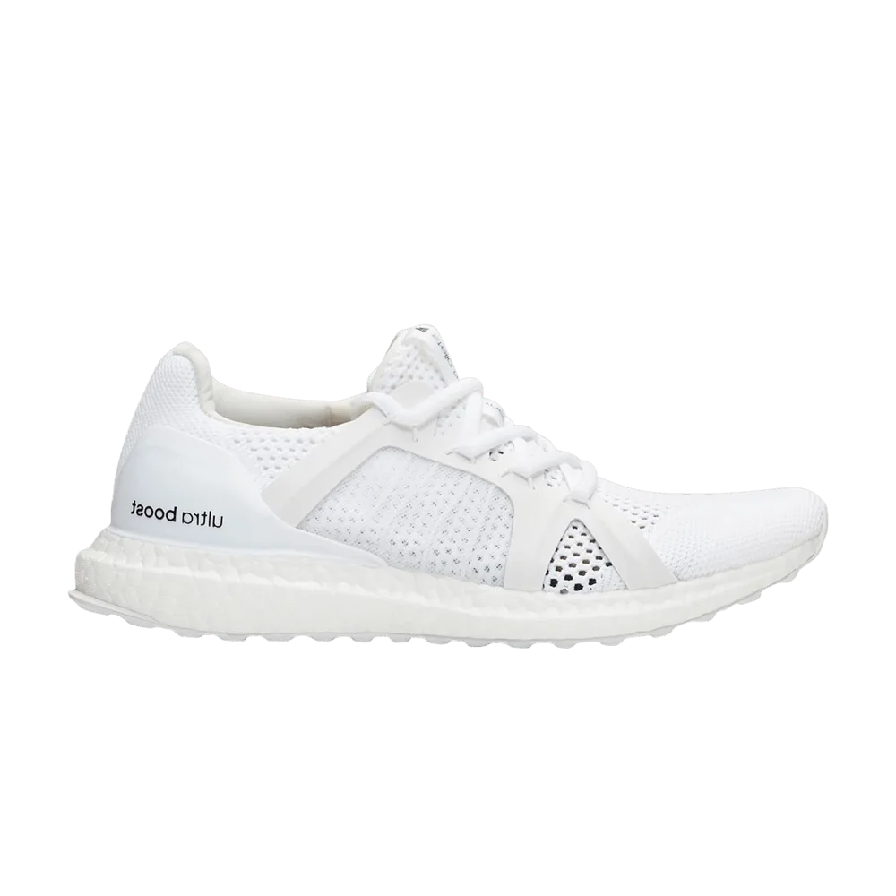 Кроссовки Stella McCartney x adidas Wmns UltraBoost 'Triple White'