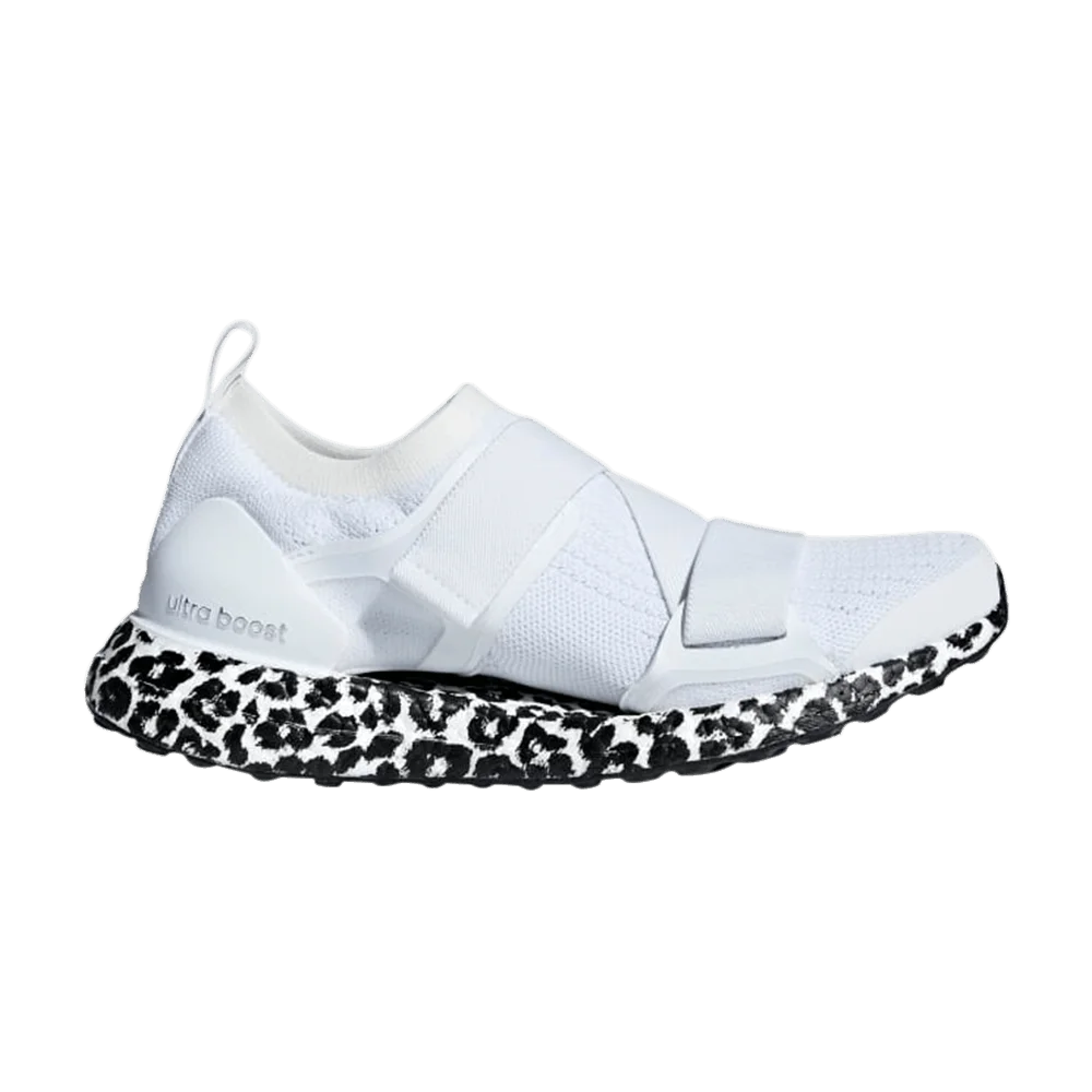 Кроссовки Stella McCartney x adidas Wmns UltraBoost X 'Leopard'