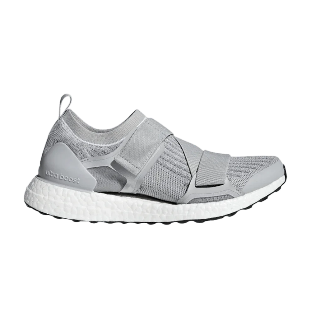 Кроссовки Stella McCartney x adidas Wmns UltraBoost X 'Stone Grey'